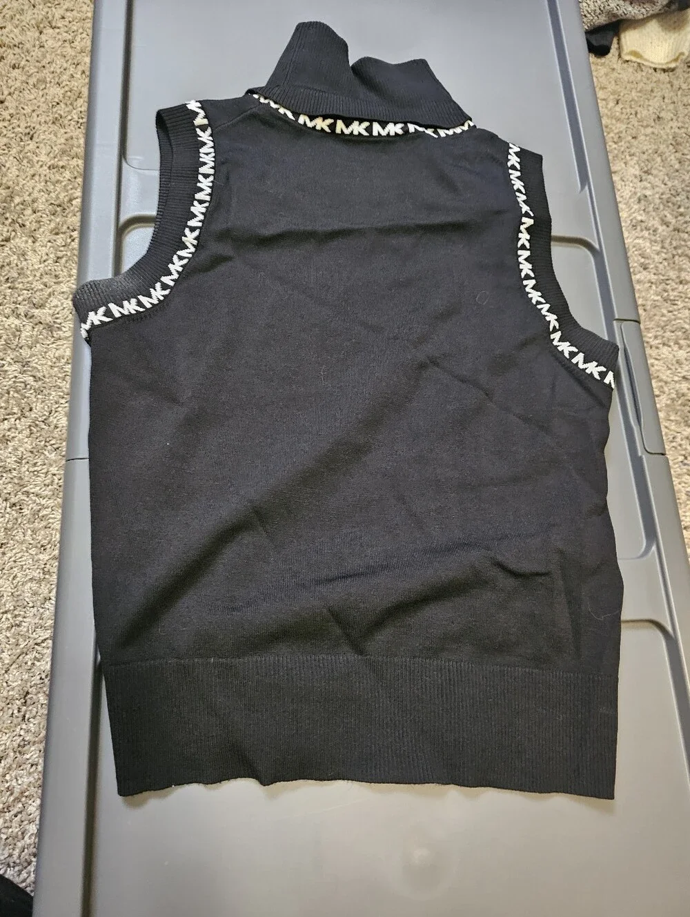 Michael Kors Tank Nwt Sz S